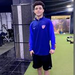 Mustafa Faraj - @mustafa.faraj.16940 - Instagram