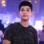 Mustafa Faraj - @y2_11mm - Instagram