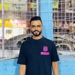 Mustafa Faraj - @mstffrj46 - Instagram