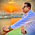 Mustafa Hakim - @mustafahakim - Instagram