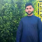 Mustafa Hakim Dulaimi - @rr0yy_ - Instagram