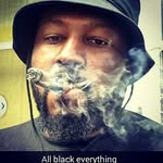 Michael Mustafa Harris - @v_i_p_mustafa - Instagram