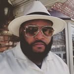 Michael Mustafa Harris - @stafanopoly - Instagram