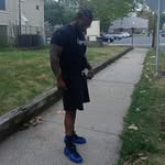 Mustafa Harris - @harris.mustafa - Instagram