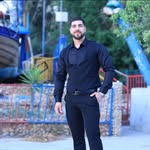 Mustafa Bassam Odeh - @mustafaodeh42 - Instagram