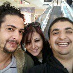 Mustafa Odeh - @odehmustafa - Instagram