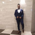 Mustafa Odeh - @moal7ot1992 - Instagram