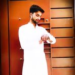 Mustafa Shah - Facebook