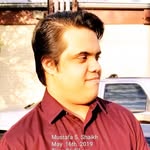 Mustafa Shaikh - @mustafasullivan0 - Instagram