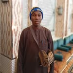 Ibrahim Mustapha - @mustaphaibrahim3144 - Instagram