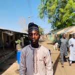 Mustapha Ibrahim - @mustapha_ibrahim29 - Instagram