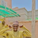 Mustapha Ibrahim - @mustaphaibrahim4603 - Instagram
