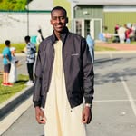 Mustapha Ibrahim - @mustapha___ibrahim - Instagram