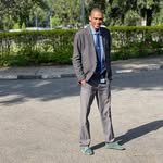 Mustapha Ibrahim - @mustaphaibrahim7535 - Instagram