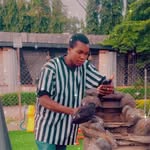 Mustapha Ibrahim - @mustaphaibrahim204 - Instagram