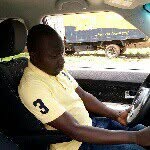 Mustapha Ibrahim - @mustaphaibmasaya - Instagram