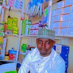 Mustapha Ibrahim - @mustaphaibrahim540 - Instagram