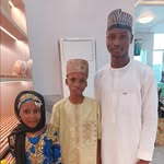 Mustapha Ibrahim - @mustaphaibrahim1255 - Instagram