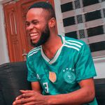 Mustapha Ibrahim - @oluwasettinz - Instagram