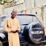 mustapha ibrahim - @_call_me_commando_ - Instagram