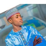 Mustapha ibrahim - @dangata588 - Instagram