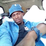 Muzi Hadebe - @hadebe4915 - Instagram