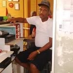 Muzi Hadebe - @muziwukuthulah - Instagram
