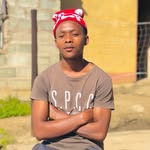 Muzi hadebe - @hadebe2712 - Instagram