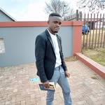 Muzi Hadebe - @hadebe6126 - Instagram