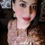Muzna Khan - @muznakhan02 - Instagram