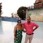 Muzna Khan - @muzna4830 - Instagram