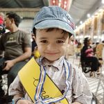 Muzna Khan - @muznak27 - Instagram