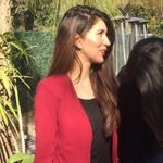 Muzna Khan - @muznakhan_ - Instagram