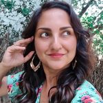 Muzna Sher Khan - @muznasherkhan - Instagram
