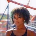 Mya Alexander - @mya.jonele - Instagram