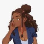 Mya Alexander - @pretty.lil.leo.baby14 - Instagram