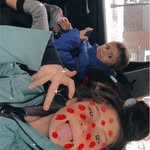 Mya Alexander - @ur_mom12378 - Instagram
