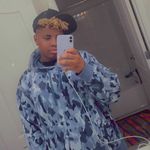 Mya Alexander - @stolen_life819 - Instagram