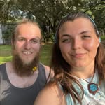 Austin & Mya  • Vanlife - @austin_and_mya - Instagram