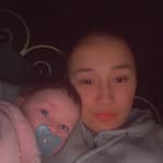 Mya Bailey - @mya6742 - Instagram