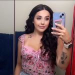 Mya Balli - @mya_balli - Instagram