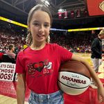 Mya Morris - @myaballermorris - Instagram