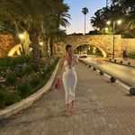 Mya - @myaballard_ - Instagram