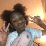Tmyalee - @myaballer1 - Instagram