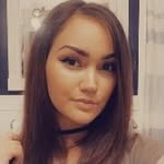 mya - @mya_beasley135 - Instagram