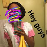 Mya Bell - @mya_bellllll - Instagram
