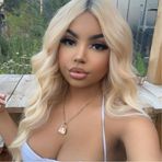 Mya Benjamin - Facebook