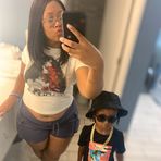 Mya Boone - Facebook