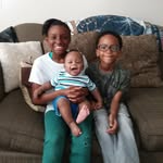 Cynthia A. Love Turner - @mya_bray_armanisnana - Instagram