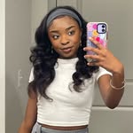 Mya Bray-Lynn - @being.bray - Instagram